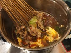 -陈氏肥蛤(小纬六路总店)