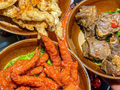 -阳阳老火锅(小南门店)
