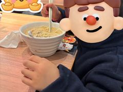 -味千拉面(张杨路店)