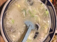 -虢国羊肉汤馆(政二街店)