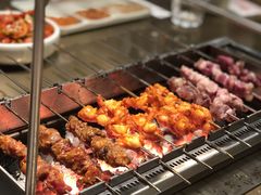 -白玉·朝鲜族烤串(深圳Kkone店)