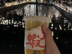 -DGE季风钓虾营地·团建·聚会
