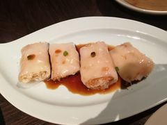 -万丽轩·粤菜(王府井金茂万丽酒店)