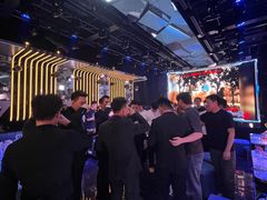 -K+PARTY连锁KTV(盈锋广场店)