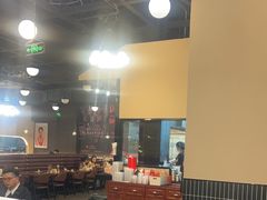 -韩鼎丰·韩国料理(林奥店)