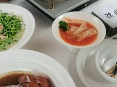 -濮园 · 四合院餐厅