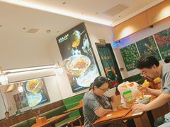 -兵哥豌豆面(创意谷店)