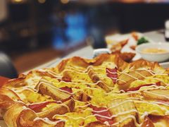 -必胜客(栖乐荟店)