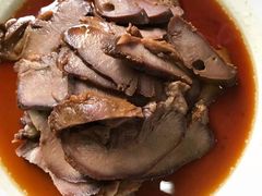 卤肉-荣生萝卜汤饭店