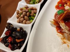 -鱼食饭稻·苏浙土菜17年老馆子(平江路店)