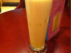 百香果夏日特饮-COSTA COFFEE(西贸凯德晶品4层2店)