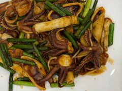 -良友·海鲜青岛菜(五四广场店)