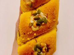 西瓜味吐司-LELECHA乐乐茶(新街口大洋店)