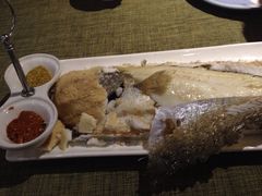 融绘·鱼肆(融绘湖滨南店)-黑明餐厅(白鹭洲店)