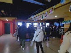 -横店影城(南京水游城店)