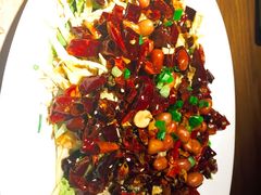 -里岛烤鱼(东港凯虹广场店)