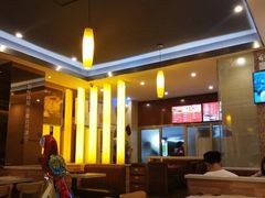 大堂-尊宝比萨(南田店)