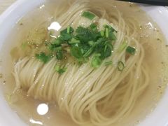 -四季抻面馆(乐郊路店)