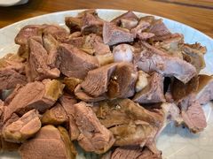 -清真·益鑫羊肉手抓馆(花园北街店)