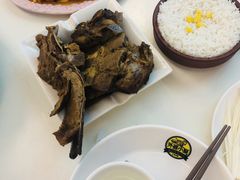 -外婆小聚茶餐厅·生日·团建(市民中心店)