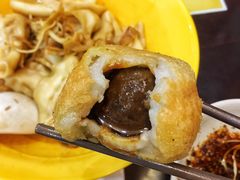 -毛华美食(清扬路店)