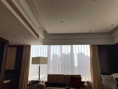 -上海新发展亚太JW万豪酒店