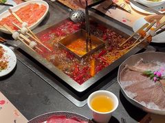 -锦城印象火锅(天府三街店)