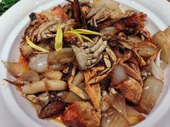 -周家二小姐的菜(西津渡店)