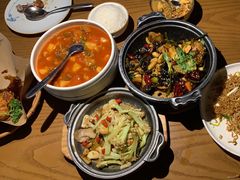 -融味餐厅(宝龙环湖店)