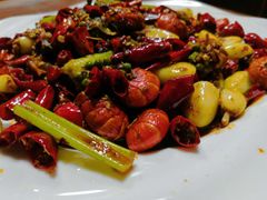 -掌上鲜(南顺城街店)