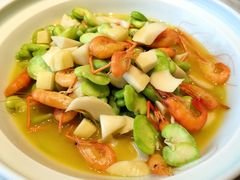 -阿明小菜·海鲜·上海菜(浦建路店)