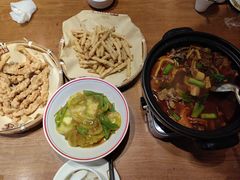 -肖记公安牛肉鱼杂馆·省级非物质文化遗产(万松园直营店)