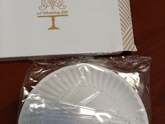 -荷家面包生日蛋糕(大渡口万达广场店)