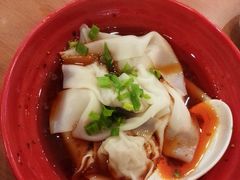 -龙抄手(春熙路总店)