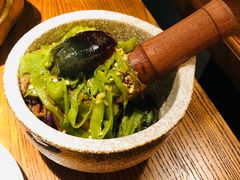 -炊烟小炒黄牛肉(中心印象城店)