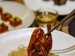 -蛇口希尔顿南海酒店·随轩中餐厅·粤菜