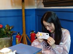 -也枫·小黄楼(南山路旗舰店)