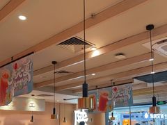 -大师兄·西北小馆(南沙万达广场店)