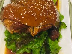 民芳肘子-东四民芳餐厅(世茂工三店)