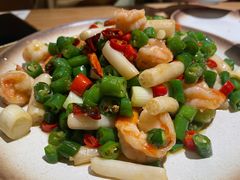 藕带虾球-米店·云南菜(南门店)