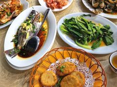-秋姐美食店(海陵岛保利店)
