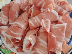 -喜来顺大铜锅涮羊肉(平江道店)