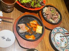 -鸟幸 TORISAKI 炭火居酒屋