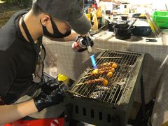 自助取餐区-凤城·食都