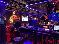 -MOSSO德国餐厅·音乐酒吧(环宇荟店)