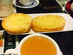 -翠华餐厅(湾仔店)