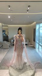 点击看大图 -MANLI BRIDAL婚纱