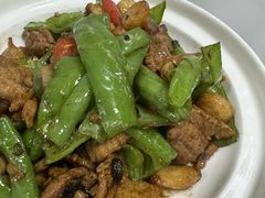 -阿榕小厨(丈八一路店)