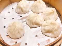 鲜肉小笼-苏小柳手工点心(人民广场分院)