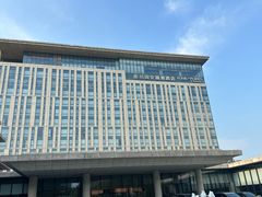 -廊坊固安福朋喜来登酒店